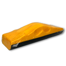 Tacchetto - double pad a strappo