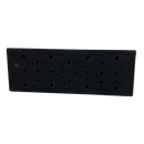 Tacchetto - Manuale 70 x 198 mm Mirka