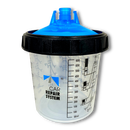 Sistema Monouso per Verniciatura - 50 Pezzi - diverse misure