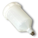 Aerografo per Verniciatura in Valigia ANI F160-PLUS/S + Manometro + Chiave smontaggio