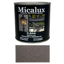 Micalux K.944 Vernice per cancelli e lamiere - Scegli il tuo colore - 1 Kg