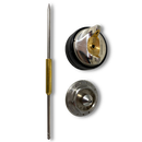 Ugello completo per ANI F160 - Diverse misure