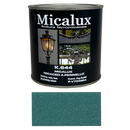Micalux K.944 Vernice per cancelli e lamiere - Scegli il tuo colore - 1 Kg