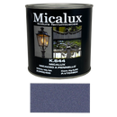 Micalux K.944 Vernice per cancelli e lamiere - Scegli il tuo colore - 1 Kg