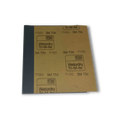 Carta Abrasiva a Umido 3M - Scegli la tua Grana