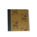 Carta Abrasiva a Umido 3M - Scegli la tua Grana