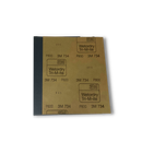 Carta Abrasiva a Umido 3M - Scegli la tua Grana