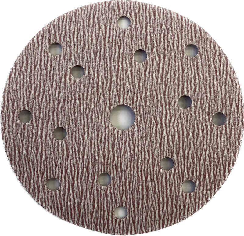 Disco ceramico diametro 150 - Varie grane