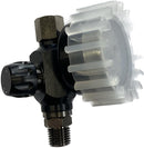 Kit Aerografo Professionale SQUALO MARK 1