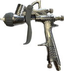 Kit Aerografo Professionale SQUALO MARK 1