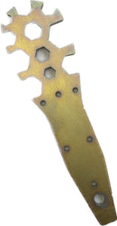 Kit Aerografo Professionale SQUALO MARK 1