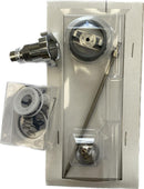 Kit Aerografo Professionale SQUALO MARK 1