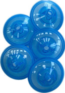 Kit Aerografo Professionale SQUALO MARK 1