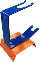 SUPPORTO PER AEROGRAFO A GRAVITA' CON BASE DI APPOGGIO