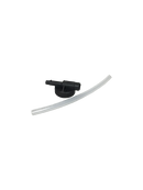 Ugelli usa & getta in plastica - 1 Pz