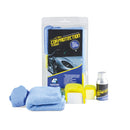 Ravvivante protettivo per plastiche Corcos