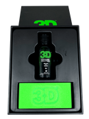 Ceramic Coating 3D - Nanotecnologia