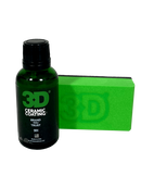 Ceramic Coating 3D - Nanotecnologia