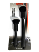 Coppia pennelli "COMBO" morbidissimi