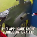 Rullo per Verniciatura con setola resistente ai solventi