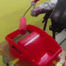 Vaschetta per Verniciatura a Rullo - 0,250 L