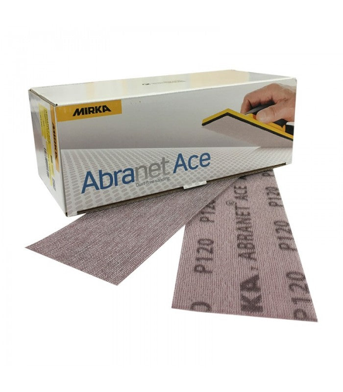 Abranet Ace 70x198mm  - varie Grane - Strisce