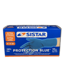 Guanti Protection Blue - 50pz