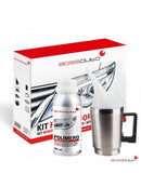 Kit Rinnovatore per Fari Polimero Policarbonato