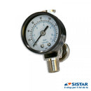 Manometro Analogico di Sistar