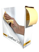Mirka Goldflex Soft Carta Abrasiva -Varie Grane