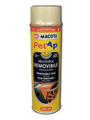 Pelap Oro Metallizzato Macota  0,5 L