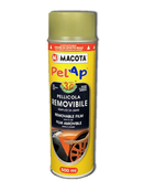 Pelap Verde Oliva Macota RAL 6003 0,5 L