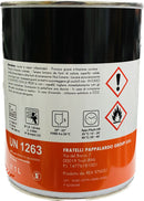 Fondo FILLER Grigio scuro 1 L EdV