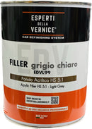 Fondo FILLER Grigio chiaro 1 L EdV