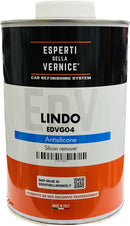 Antisilicone 1 L - Extra qualità EdV