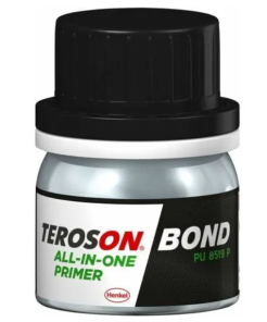 Primer per Vetri - cristalli Teroson Bond 25 ml - TEROSON BOND ALL-IN-ONE PRIMER