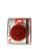 Spazzola per Trapano 4 inch