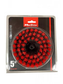 Spazzola per Trapano 5 inch