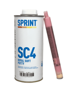 Stucco in Cartuccia SC4 0,82 L