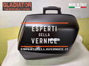 Gladiator Tinteggiabile Vernice antigraffio alta protezione Kit 4 L cat.re - COLORE COMPRESO